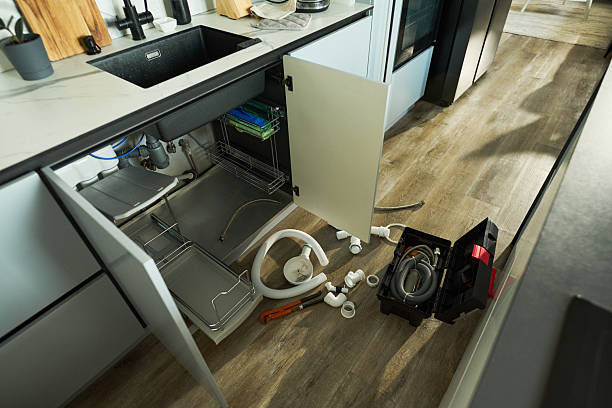 24/7 Emergency Leak Detection experts in Oak Grove, MS
